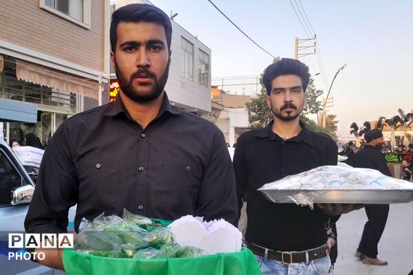قاسم (ع)، الگوی ایمان و غیرت