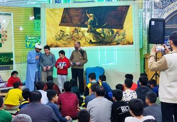 اعتکاف؛ فرصتی برای نزدیکی دل‌های جوان به خدا