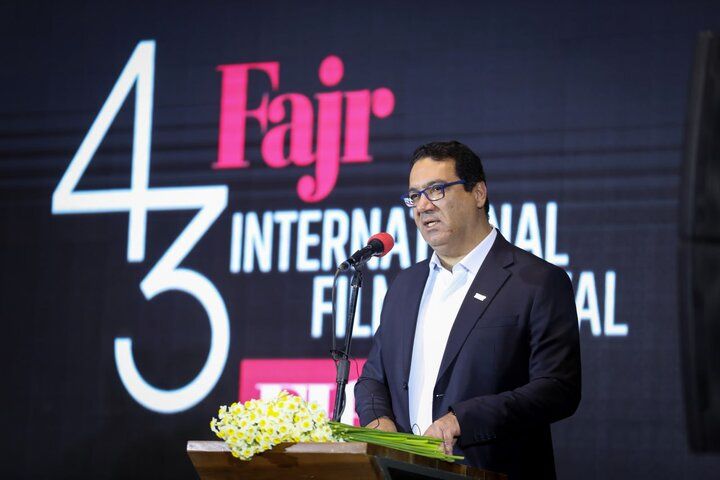 آغاز جشنواره جهانی فیلم فجر با «تم سینمای شاعرانه»