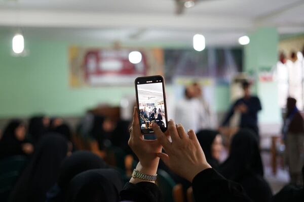 کلاس آموزشی پیشتازان در علی آباد 