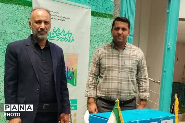 نماز جمعه فیروزکوه؛ تلاقی معنویت، خدمت و همدلی در سنگر تپنده شهر