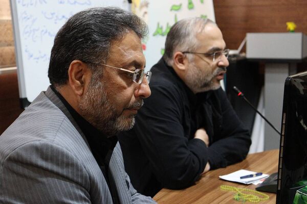 اقتدار جمهوری اسلامی در جنگ تحمیلی ۱۲ روزه 