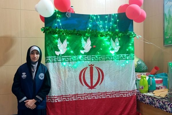 همایش  مدیریت زمان و مهارت تست زنی ویژه دانش آموزان پایه نهم دبیرستان نمونه وکیلی۱۰