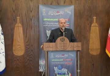 مشارکت ۲۴۴ کانون ورزشی و ۷۳۲ کلاس دانش‌آموزی در طرح پهلوان سعید