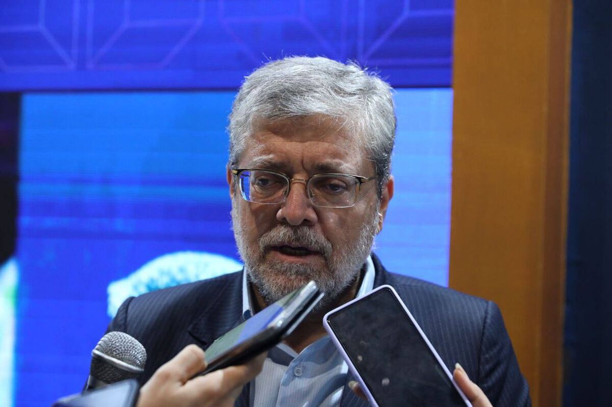 نمایشگاه سرمایه‌گذاری، گامی بلند برای توسعه ملی و جذب سرمایه‌های داخلی و خارجی است