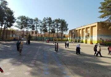 اجرای «طرح حامی» در مدارس شهرستان زرقان 