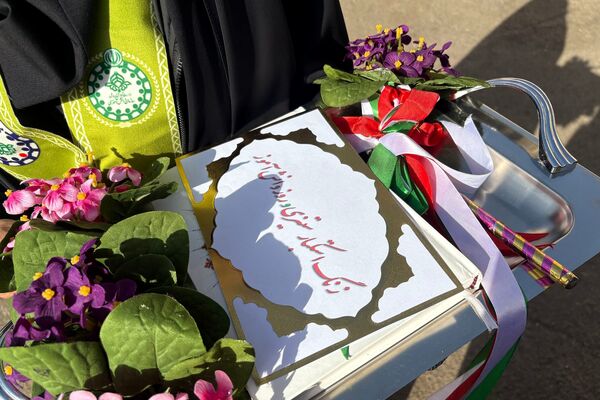 نسل ما، قامتِ استکبار و استعمار شکن است! 