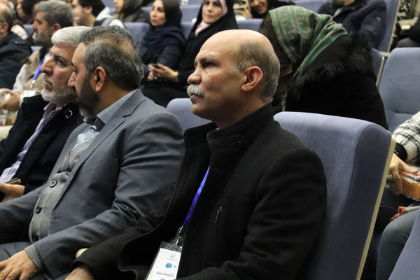 افتتاح نمایشگاه عکس نهمین جشنواره فیروزه 