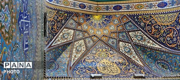 تویسرکان؛ شهری با هزار چهرهٔ تاریخی، طبیعی و مذهبی، مقصدی ناشناخته