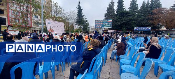 جشنواره آیین شب یلدا (چله چو)