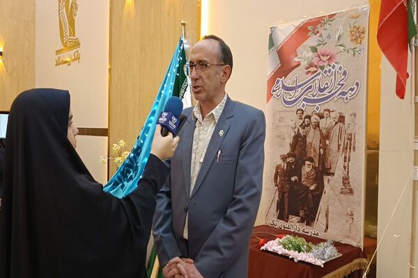 صدای زنگ انقلاب برای آغاز جشنی دوباره