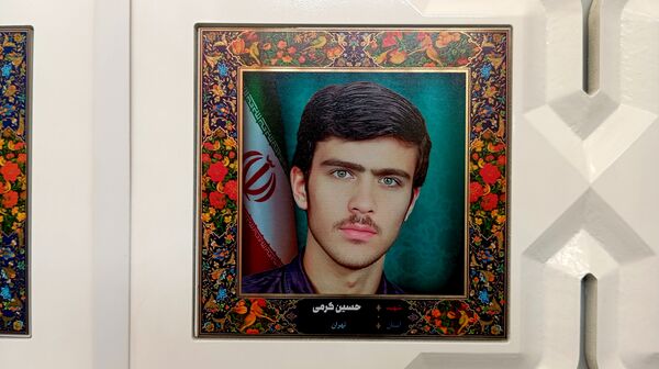 مرصاد؛ آینه‌ تمام‌ نمای ایثار