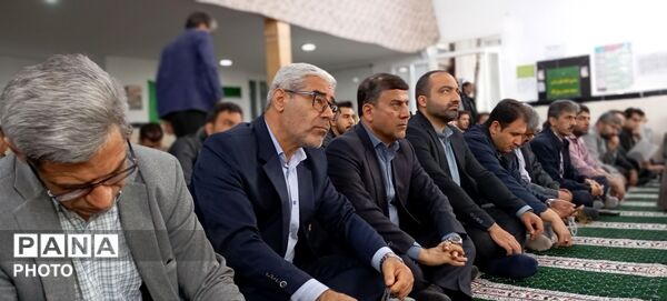 دهه کرامت در دهگلان؛ تجلیل از ایثار، تجدید پیمان با شهادت