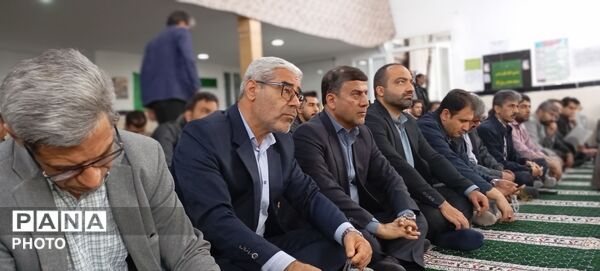 دهه کرامت در دهگلان؛ تجلیل از ایثار، تجدید پیمان با شهادت