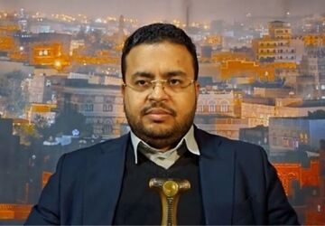 مقام ارشد انصارالله: عملیات نظامی ما در حمایت از غزه هرگز متوقف نخواهد شد
