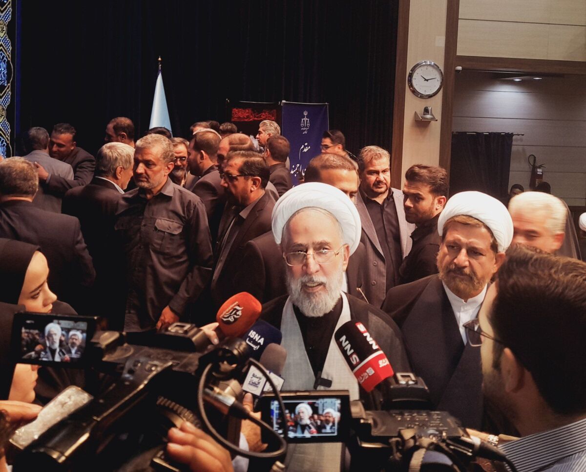 دسترسی آسان مردم به دستگاه قضا از افتخارات جمهوری اسلامی است