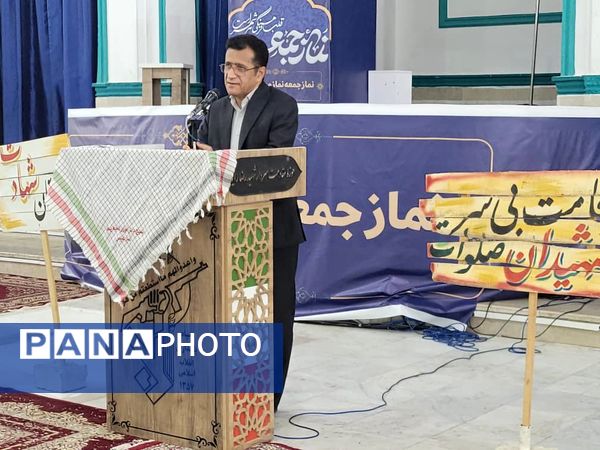 آغاز اعزام دانش‌آموزان هرمزگانی به اردوی معنوی راهیان نور 