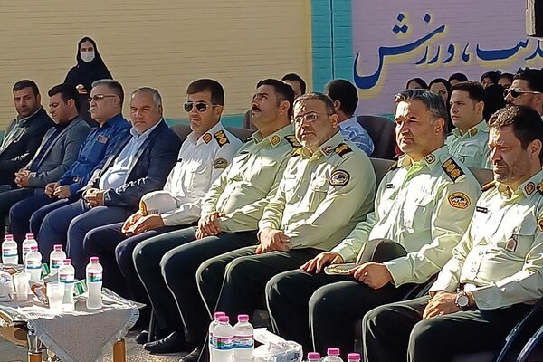 جشن باشکوه آغاز سال تحصیلی در مدارس شهرستان ورامین