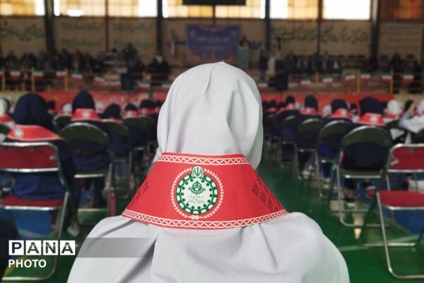 مانور «یاوران انقلاب» شهر قدس