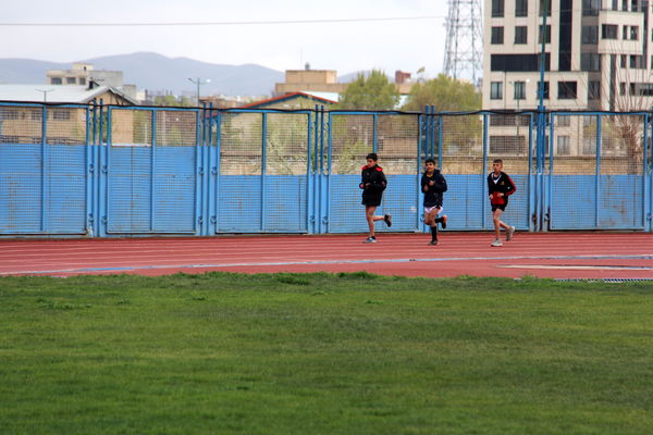 آغاز مرحله استانی مسابقات ورزشی دانش‌آموزان متوسطه اول و جشنواره فرهنگی - ورزشی دوره ابتدایی «یادواره شهدای دانش آموز»