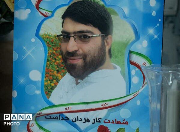 دیدار هفتگی نماینده ولی فقیه با خانواده معظم شهدا و ایثارگران
