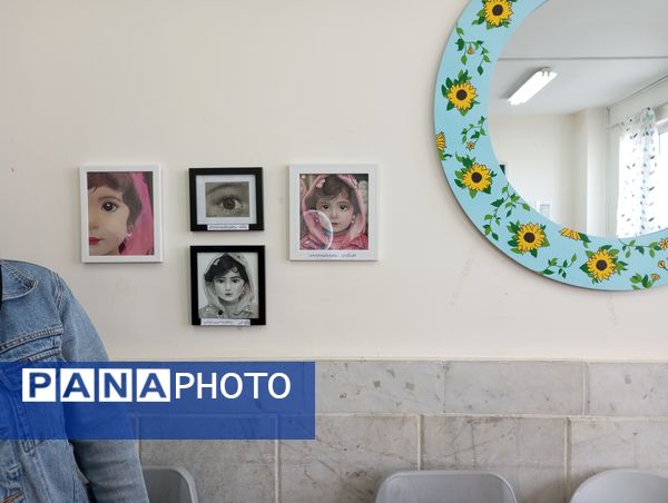 بازدید دبیرستان خدیجه شهرستان شیروان از هنرستان‌های حضرت معصومه(س)، محمودیه وگوهرشاد همزمان با هفته آشنایی با مشاغل