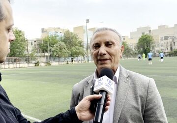 خاطره‌گویی پیشکسوتان باشگاه پرسپولیس از دوران تحصیل و مدرسه
