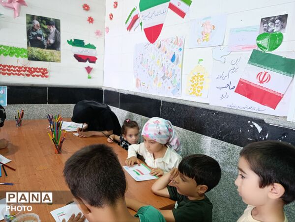 نماز جمعه قلب فرهنگی شهر 