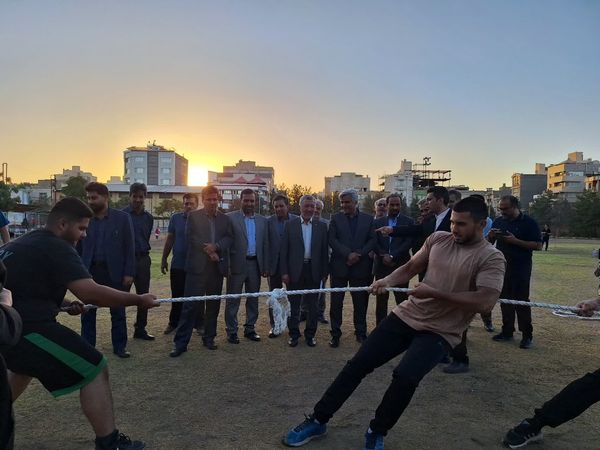 میدان پویا”؛ تابستان نشاط، مهارت و مشارکت دانش‌آموزان کلید خورد