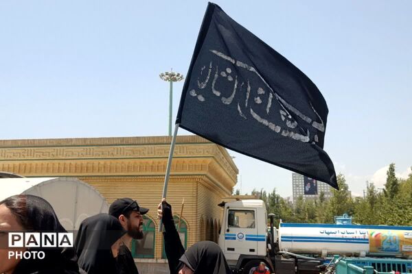 تا ابد یاد تو از دل ما نخواهد رفت 
