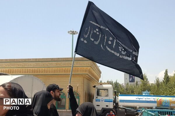 تا ابد یاد تو از دل ما نخواهد رفت 
