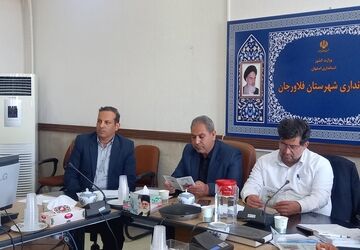 نصب پنل خورشیدی 71 مدرسه شهرستان فلاورجان  