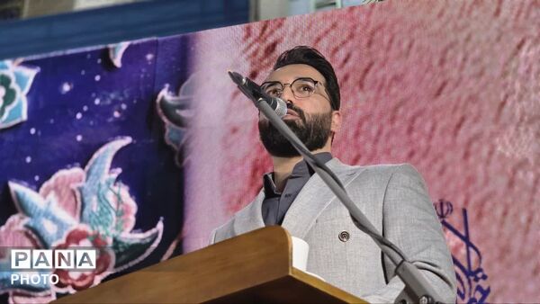 جشن «مباهله» در مسجد مقدس جمکران