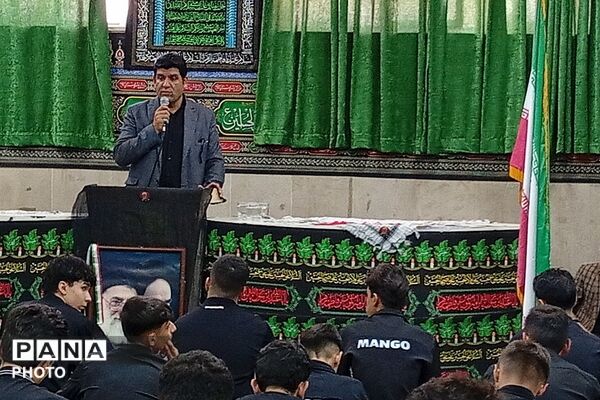 «احلی من العسل» همزمان با ششم محرم و سالروز شهادت حضرت قاسم(ع) در بهارستان دو