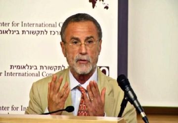 کارشناس صهیونیست: برای آتش‌بس با ایران به التماس می‌افتیم