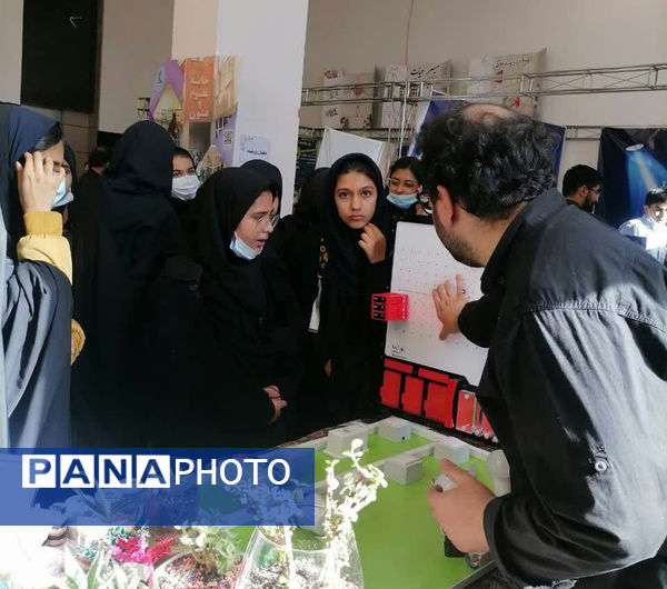 برگزاری کلاس‌های اوقات فراغت در پژوهشسرای خواجه نصیر الدین طوسی قم