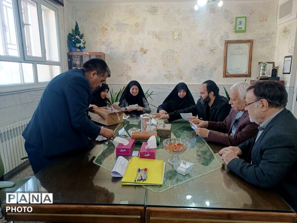 مجمع عمومی موسسین مدارس غیر دولتی و انتخابات شورای هماهنگی موسسین