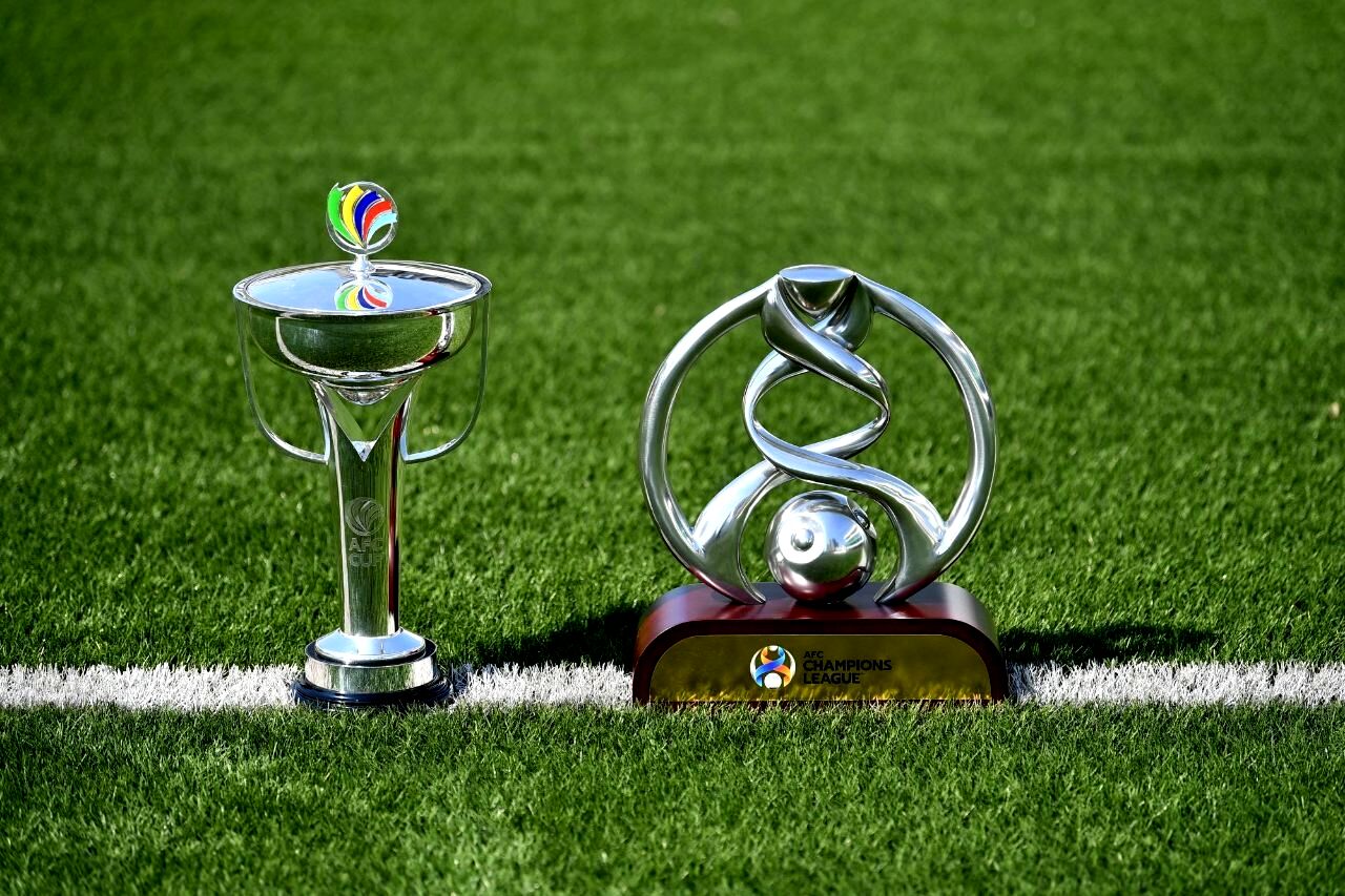  سیدبندی استقلال و پرسپولیس در آسیا مشخص شد 