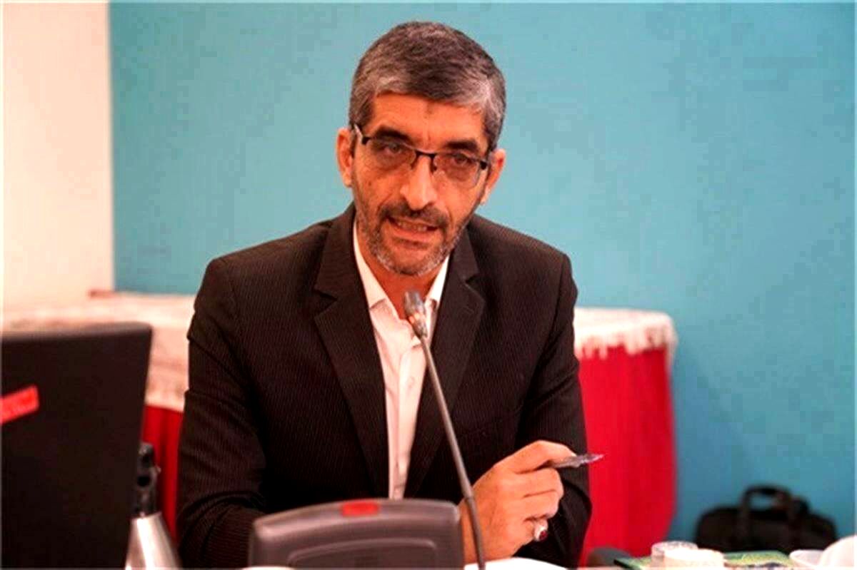 پیام  مدیر سازمان دانش آموزی استان اصفهان به مناسبت فرا رسیدن  ۹دی ماه