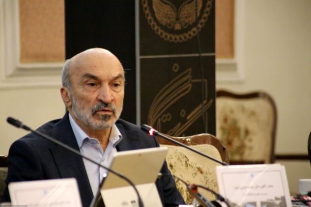 سی‌و‌دومین رئیس دانشگاه تهران منصوب شد