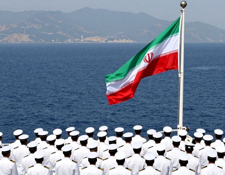 دنا؛ میراث افتخار در قلب خلیج همیشه فارس
