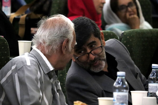 دومین کنگره استانی بانوان تاثیرگذار