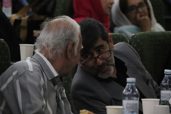 دومین کنگره استانی بانوان تاثیرگذار