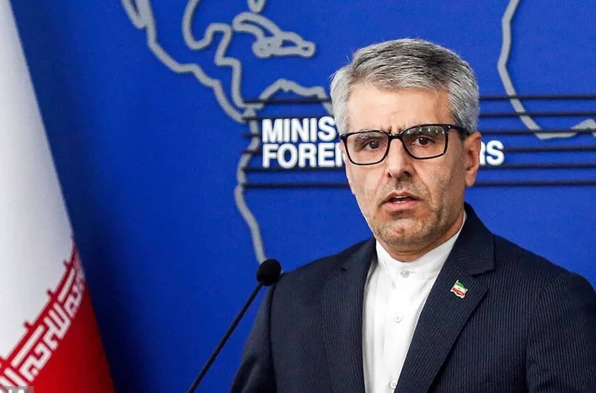 ایران حمله تروریستی در پاکستان را محکوم کرد