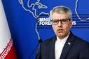 بقایی: زبان و ادب فارسی گنجی نهاده در خزانه فرهنگ بشری است