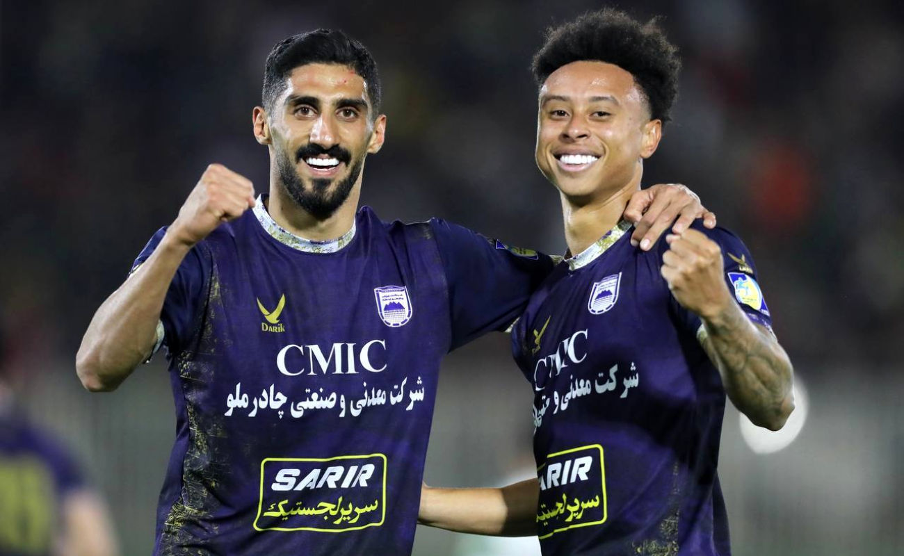 چادرملو اردکان در رفسنجان از سد مس گذشت