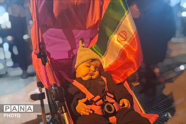 انتقامی از جنس دهه نودی ها در اجتماعات شبانه شهر باشت