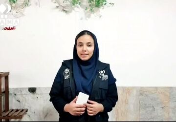 انتخابات همیاران مشاور شهرستانی در دبیرستان نیکان مینودشت