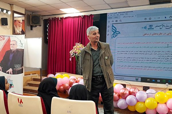 آغاز پرانرژی اردوی مسئله‌محور پانا با کلاس‌های مهارتی و کارگاه‌های تخصصی