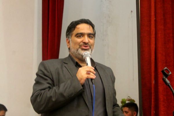 افتتاح نهمین شُکرانه انجیر در گلوگاه 